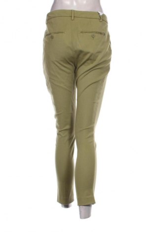 Damenhose Dondup, Größe M, Farbe Grün, Preis 129,99 €