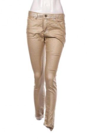Damenhose Edc By Esprit, Größe M, Farbe Beige, Preis 28,99 €