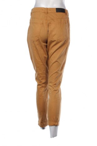Дамски панталон Edc By Esprit, Размер S, Цвят Кафяв, Цена 16,99 лв.