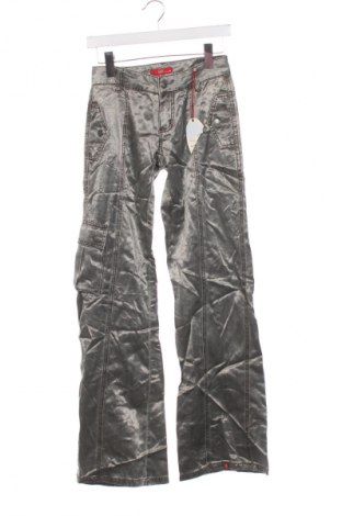 Damenhose Edc By Esprit, Größe XS, Farbe Grau, Preis 64,99 €