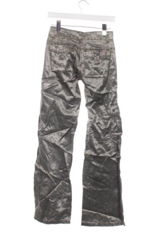 Damenhose Edc By Esprit, Größe XS, Farbe Grau, Preis 64,99 €