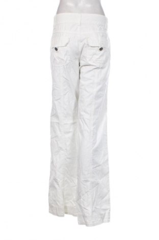 Női nadrág Edc By Esprit, Méret L, Szín Fehér, Ár 11 099 Ft