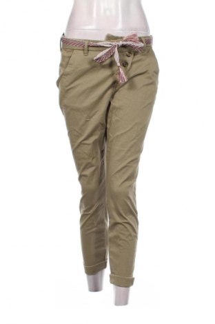 Damenhose Edc By Esprit, Größe S, Farbe Grün, Preis 11,99 €