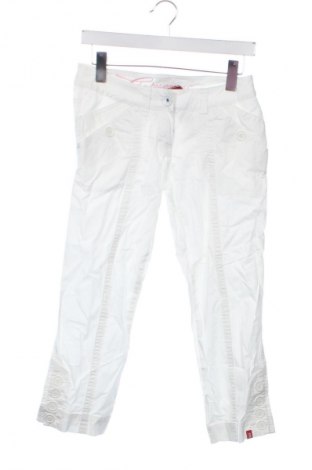 Damenhose Edc By Esprit, Größe S, Farbe Weiß, Preis € 28,99