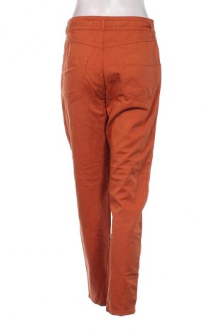 Damskie spodnie Edc By Esprit, Rozmiar M, Kolor Brązowy, Cena 54,99 zł