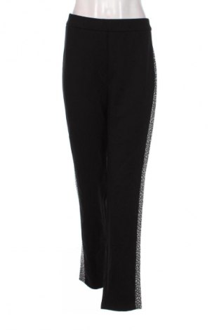 Pantaloni de femei Elena Eden, Mărime XL, Culoare Negru, Preț 94,99 Lei
