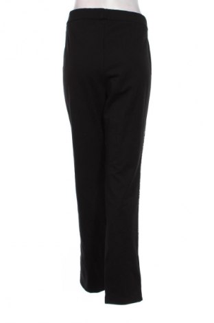Pantaloni de femei Elena Eden, Mărime XL, Culoare Negru, Preț 94,99 Lei