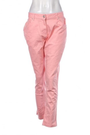 Damenhose Elle Nor, Größe XL, Farbe Rosa, Preis 20,99 €