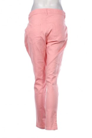 Damenhose Elle Nor, Größe XL, Farbe Rosa, Preis 20,99 €