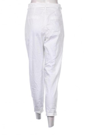Damenhose Emma, Größe S, Farbe Weiß, Preis 14,99 €