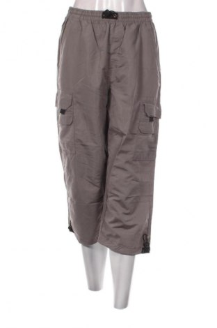 Pantaloni de femei Epoche, Mărime M, Culoare Gri, Preț 133,99 Lei