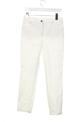 Damenhose Escada, Größe S, Farbe Weiß, Preis 83,99 €