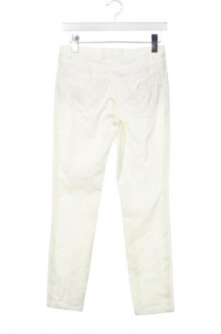 Damenhose Escada, Größe S, Farbe Weiß, Preis 83,99 €