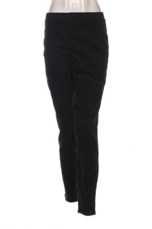 Pantaloni de femei Esmara, Mărime XL, Culoare Negru, Preț 150,99 Lei