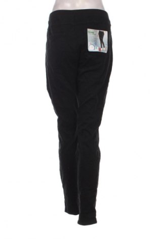 Pantaloni de femei Esmara, Mărime XL, Culoare Negru, Preț 150,99 Lei
