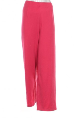 Damenhose Esmara, Größe XL, Farbe Rosa, Preis 14,99 €