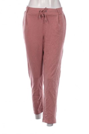 Pantaloni de femei Esmara, Mărime L, Culoare Roz, Preț 94,99 Lei
