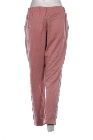 Pantaloni de femei Esmara, Mărime L, Culoare Roz, Preț 94,99 Lei