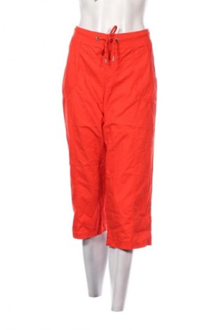 Damenhose Esmara, Größe XXL, Farbe Rot, Preis 7,99 €