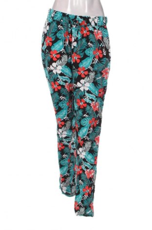 Pantaloni de femei Esmara, Mărime M, Culoare Multicolor, Preț 94,99 Lei
