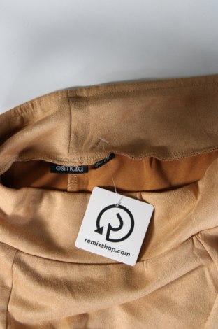 Pantaloni de femei Esmara, Mărime M, Culoare Portocaliu, Preț 94,99 Lei