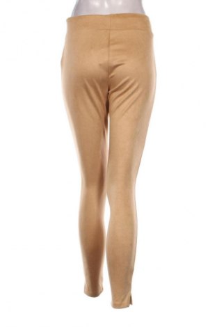 Pantaloni de femei Esmara, Mărime M, Culoare Portocaliu, Preț 94,99 Lei