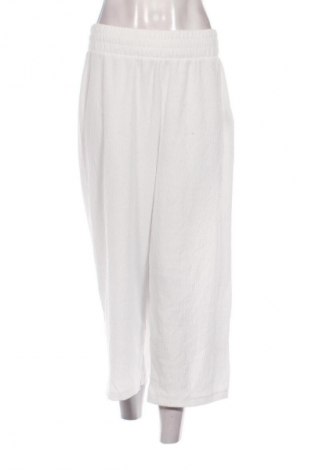 Damenhose Esmara, Größe S, Farbe Weiß, Preis € 20,99