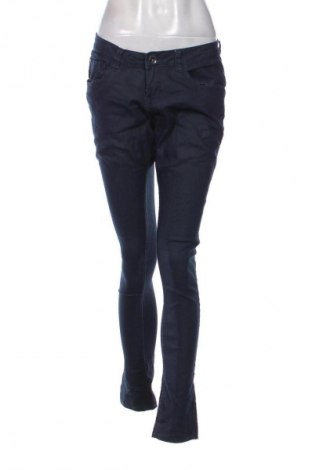 Pantaloni de femei Esmara, Mărime M, Culoare Albastru, Preț 38,99 Lei