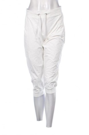 Damenhose Esmara, Größe XL, Farbe Weiß, Preis 20,99 €