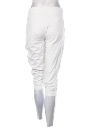 Damenhose Esmara, Größe XL, Farbe Weiß, Preis 20,99 €