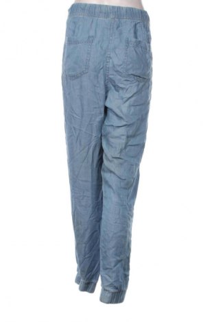 Pantaloni de femei Esmara, Mărime XXL, Culoare Albastru, Preț 94,99 Lei