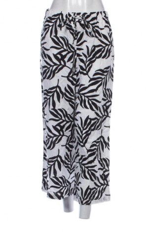 Pantaloni de femei Esmara, Mărime L, Culoare Multicolor, Preț 94,99 Lei