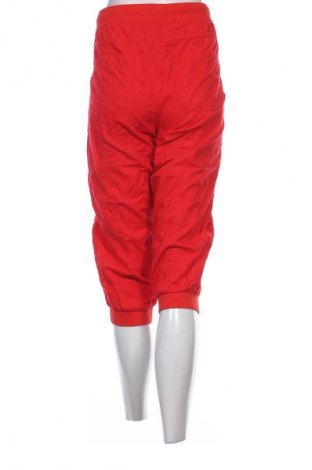 Pantaloni de femei Esmara, Mărime XL, Culoare Roșu, Preț 69,99 Lei