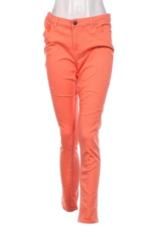 Damenhose Esmara, Größe M, Farbe Orange, Preis € 20,99
