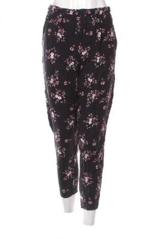 Pantaloni de femei Esmara, Mărime XL, Culoare Multicolor, Preț 98,99 Lei