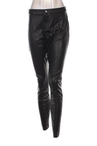 Pantaloni de femei Esmara by Heidi Klum, Mărime L, Culoare Negru, Preț 94,99 Lei