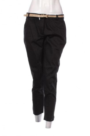 Pantaloni de femei Esprit, Mărime M, Culoare Negru, Preț 133,99 Lei