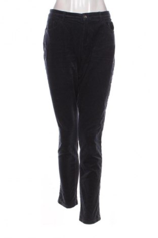 Pantaloni de femei Esprit, Mărime XL, Culoare Albastru, Preț 133,99 Lei