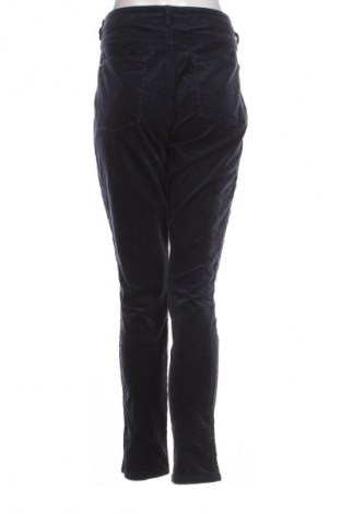 Pantaloni de femei Esprit, Mărime XL, Culoare Albastru, Preț 133,99 Lei