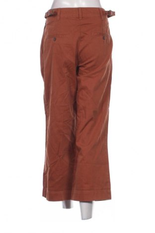 Pantaloni de femei Esprit, Mărime S, Culoare Maro, Preț 133,99 Lei