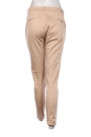 Pantaloni de femei Esprit, Mărime M, Culoare Bej, Preț 156,99 Lei