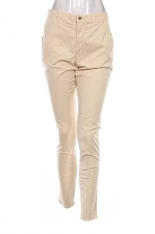 Pantaloni de femei Esprit, Mărime M, Culoare Bej, Preț 133,99 Lei