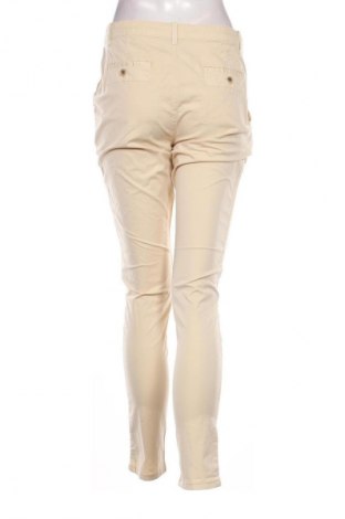Pantaloni de femei Esprit, Mărime M, Culoare Bej, Preț 133,99 Lei