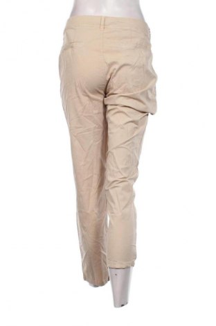 Γυναικείο παντελόνι Esprit, Μέγεθος XXL, Χρώμα  Μπέζ, Τιμή 26,99 €
