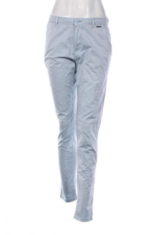 Pantaloni de femei Esprit, Mărime S, Culoare Albastru, Preț 133,99 Lei
