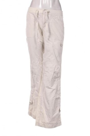Damenhose Esprit, Größe S, Farbe Ecru, Preis 20,99 €