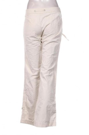Damenhose Esprit, Größe S, Farbe Ecru, Preis 20,99 €