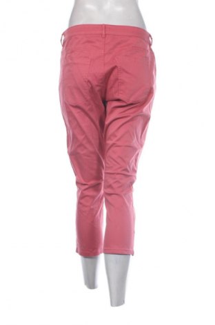Pantaloni de femei Esprit, Mărime L, Culoare Roz, Preț 133,99 Lei
