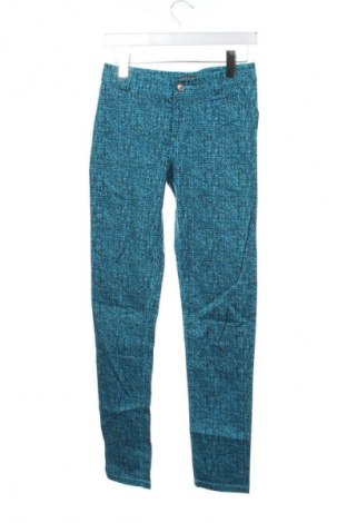 Дамски панталон Esprit, Размер XS, Цвят Многоцветен, Цена 41,99 лв.