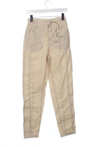 Női nadrág Esprit, Méret XXS, Szín Bézs, Ár 25 069 Ft